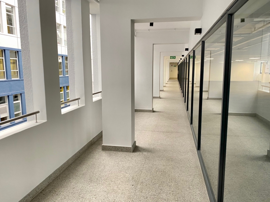 To Let Commercial Property for Rent in Cape Town City Centre Western Cape
